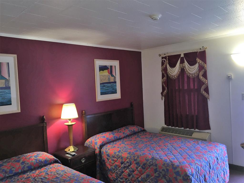 Budget Inn Wrightstown Dış mekan fotoğraf