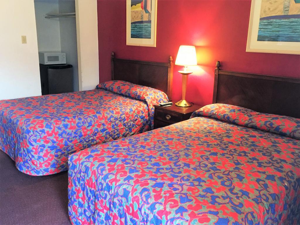 Budget Inn Wrightstown Dış mekan fotoğraf