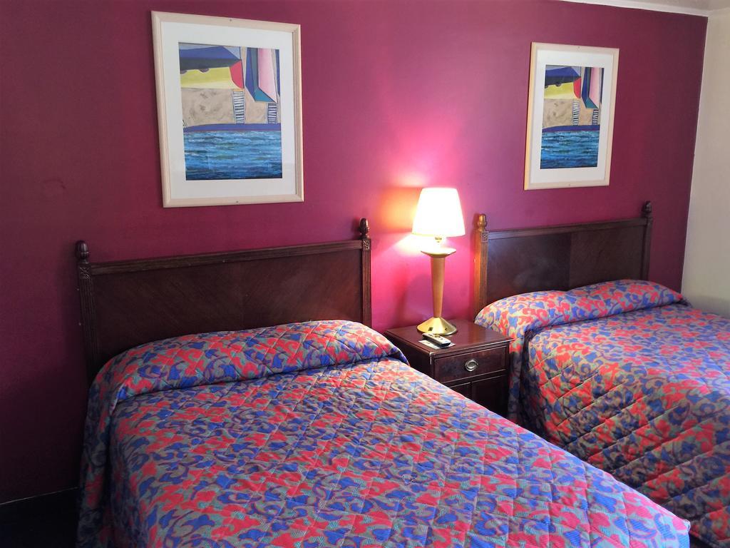 Budget Inn Wrightstown Dış mekan fotoğraf
